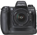  Fujifilm FinePix S3 Pro