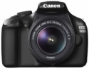 Canon EOS 1100D kit