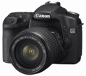 Canon EOS 50D kit