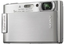 Sony DSC-T200