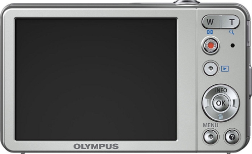 Olympus VG-120