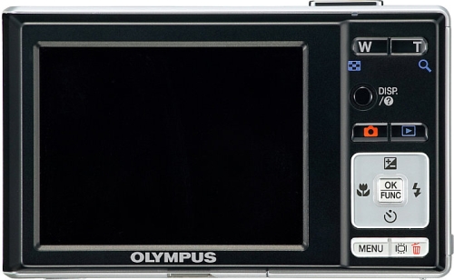 Olympus  TOUGH-3000