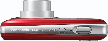 Panasonic DMC-S5