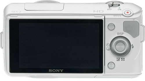 Sony NEX-3