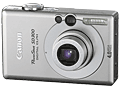  Canon Digital Ixus 40 