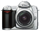   Nikon D70  D50  DPReview