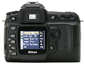   Nikon D70  D50  DPReview