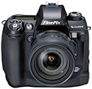  Fuji FinePix S3 Pro  Imaging Resource