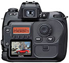  Fuji FinePix S3 Pro  Imaging Resource