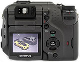  Olympus C-7070  Trusted Reviews