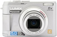  Panasonic Lumix DMC-LZ2  3Dnews.ru