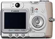  Canon PowerShot A510  Megapixel.net