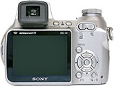  Sony DSC-H1  Videozona.ru