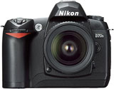  Nikon D70s  PCMagazine