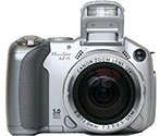  Canon PowerShot S2 IS  DPreview