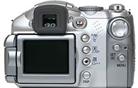  Canon PowerShot S2 IS  Imaging Resource