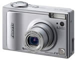 Fujifilm FinePix F10  Imaging Resource
