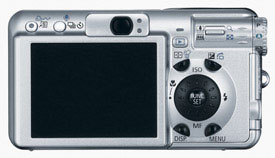  Canon PowerShot S80  DCResource