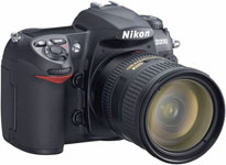  /  Nikon D200