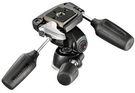 Manfrotto  2  3D  