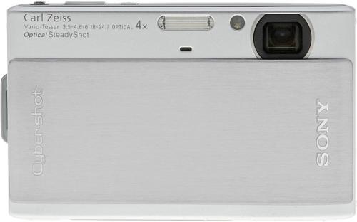 Тест / обзор Sony DSC-TX1 на Imaging Resource