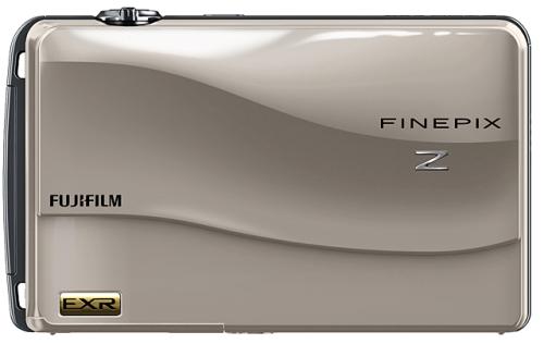Fuji FinePix Z70 / Z700EXR
