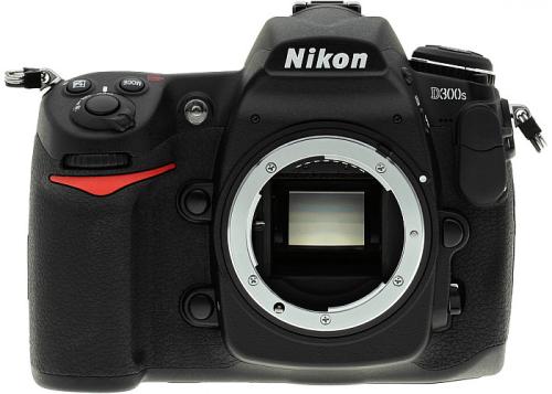 Тест / обзор Nikon D300S на Imaging Resource