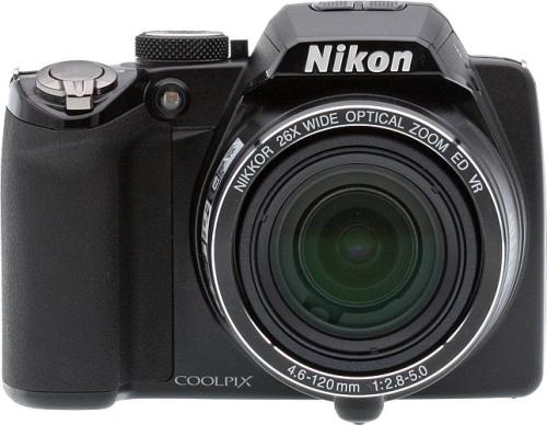 Тест / обзор Nikon Coolpix P100 на Imaging Resource