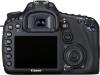 Canon EOS 7D - 18  APS-C 