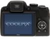  /  Nikon Coolpix P90  Imaging Resource