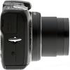  /  Canon PowerShot SX120 IS  Imaging Resource