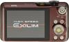 /  Casio EXILIM EX-FC150  Imaging Resource