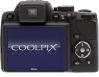  /  Nikon Coolpix P100  Imaging Resource