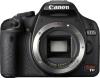 Canon EOS 500D T1 - 15 + HDvideo  799$